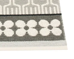 Asta gångmatta Warm Grey 70x180