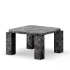 Atlas Soffbord | Costa Black 60x60
