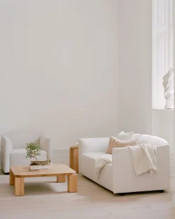Atlas Soffbord | Naturoljad Ek 82x82