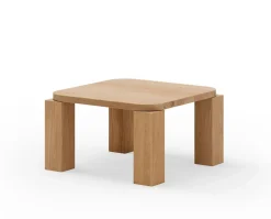 Atlas Soffbord | Naturoljad Ek 60x60