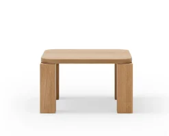 Atlas Soffbord | Naturoljad Ek 60x60