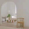 Atlas Soffbord | Naturoljad Ek 82x82
