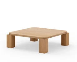 Atlas Soffbord | Naturoljad Ek 82x82