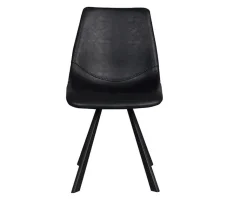 Auburn Stol | Svart