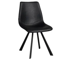 Auburn Stol | Svart