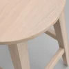 Austin Barpall | Vitpigmenterad Ek