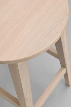 Austin Barpall | Vitpigmenterad Ek