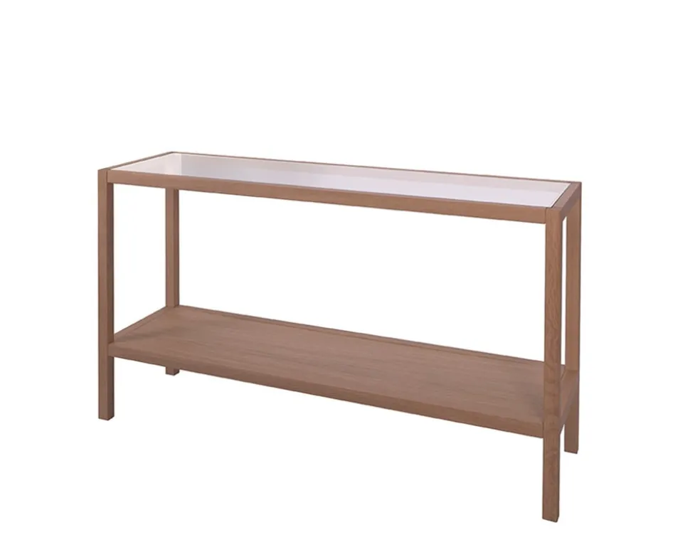 2000 Avlastningsbord Natural Oak