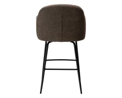 Bae Barstol | Major Brown Bouclé