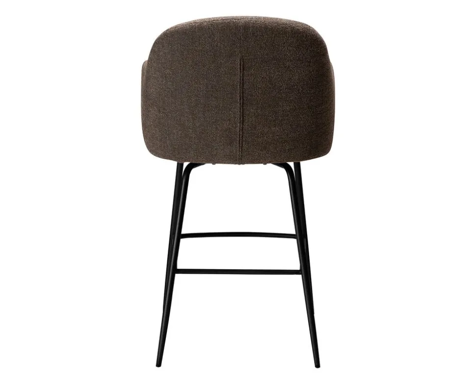 Bae Barstol | Major Brown Bouclé