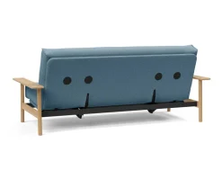 Balder Bäddsoffa 140
