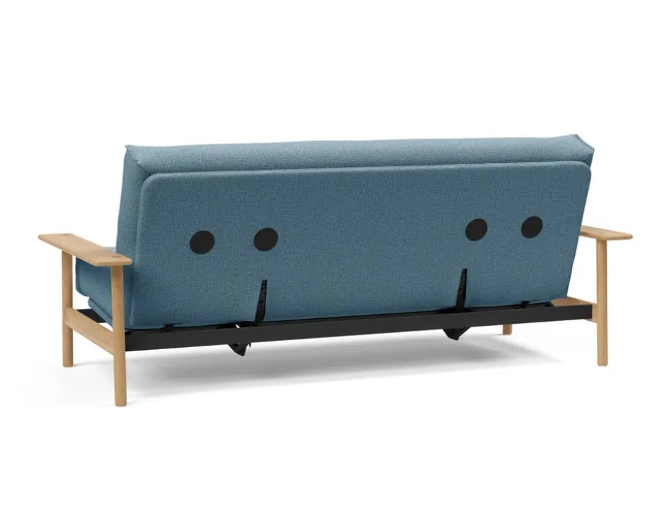 Balder Bäddsoffa 140