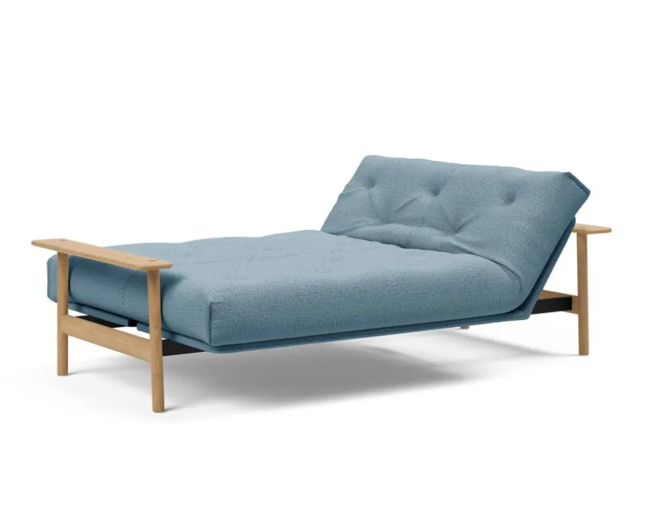 Balder Bäddsoffa 140