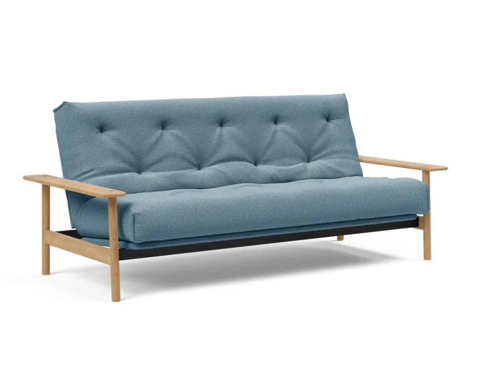 Balder Bäddsoffa 140