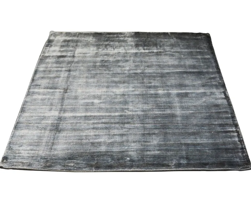 Bamboo matta grey 170x240