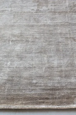Bamboo matta light brown 170x240