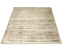 Bamboo matta light brown 170x240