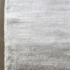 Bamboo matta light grey 170x240