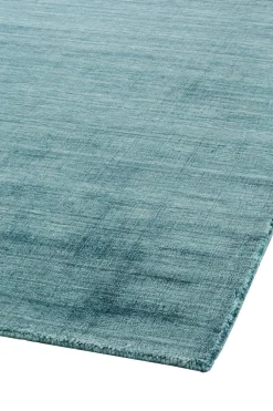 Bamboo matta stiffkey blue 170x240