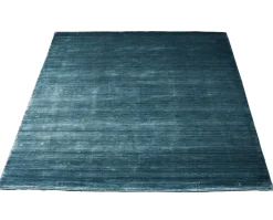 Bamboo matta stiffkey blue 170x240