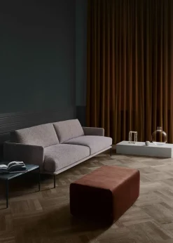 Baron Soffa 210