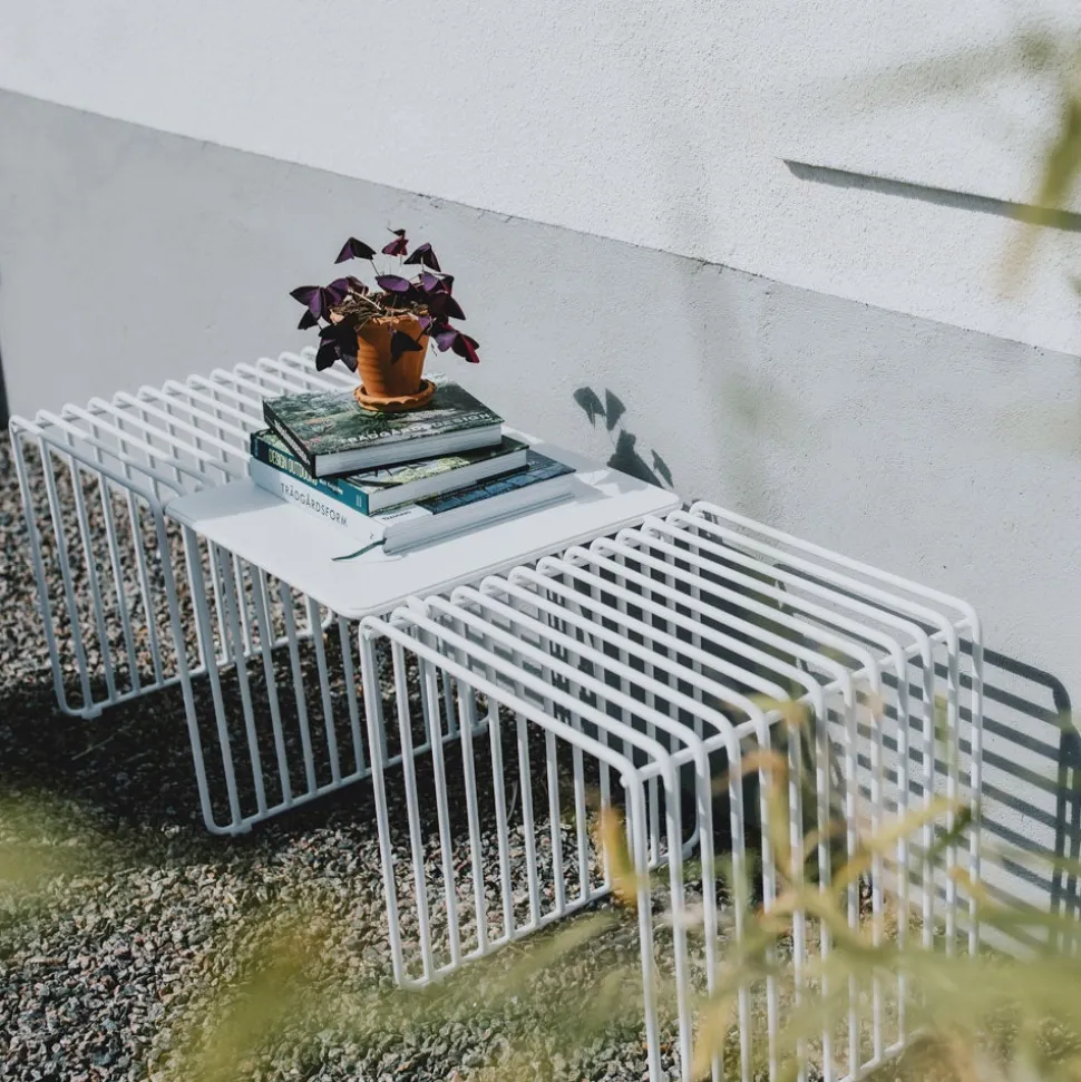 Barr Bänk | Svart