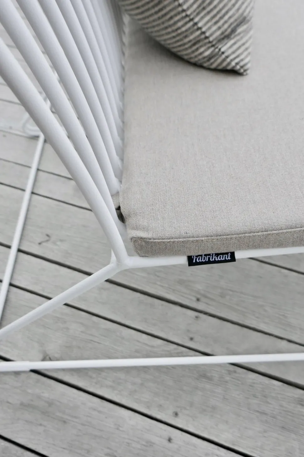 Barr Lounge Dyna | Beige