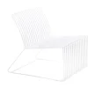 Barr Loungestol | Vit