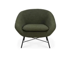 Barrow Fåtölj | Pine Green