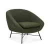 Barrow Fåtölj | Pine Green
