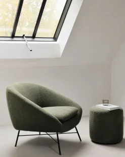 Barrow Fåtölj | Pine Green