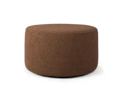 Barrow Puff Ø60 | Copper