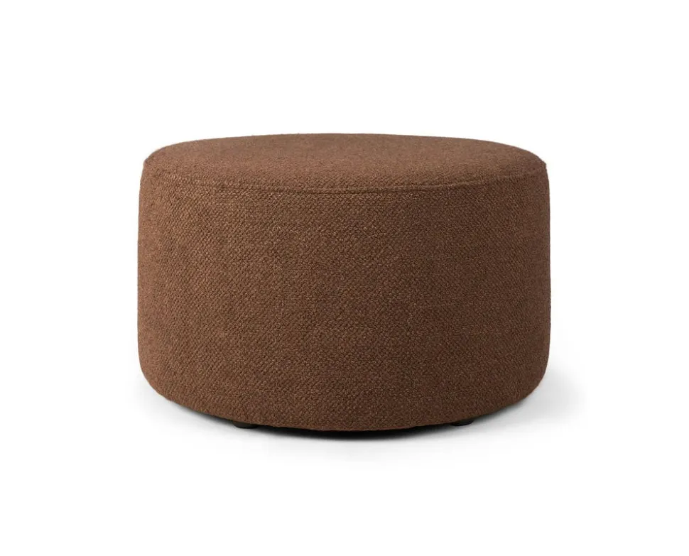 Barrow Puff Ø60 | Copper