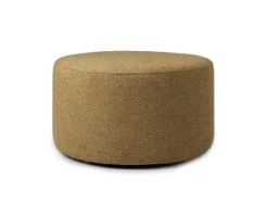 Barrow Puff Ø60 | Ginger