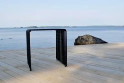 Barr Pall | Grå