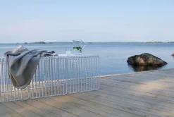 Barr Pall | Svart
