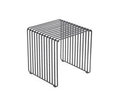 Barr Pall | Svart