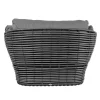 Basket Dagbädd | Graphite