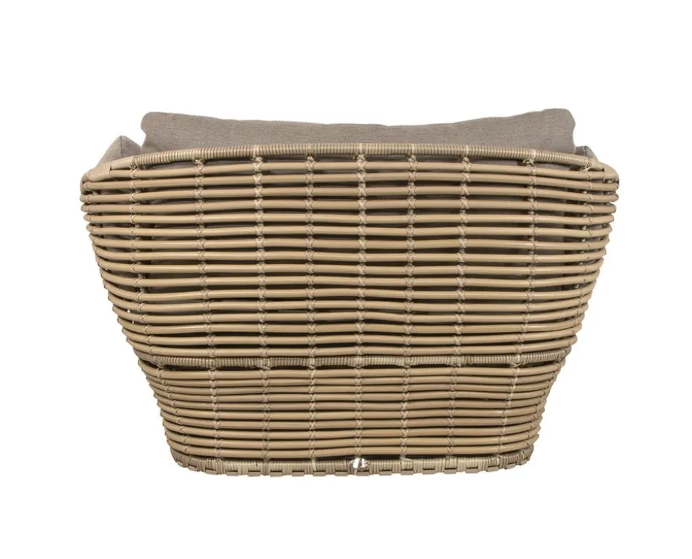 Basket Dagbädd | Natural