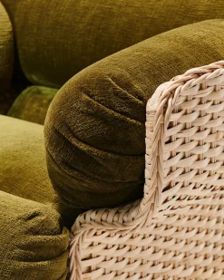 Basket Lounge Chair