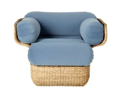 Basket Lounge Chair