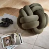 Basket Matta 185x240 | Gul