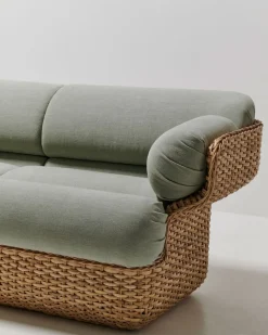 Basket Soffa 2-sits