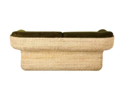 Basket Soffa 2-sits