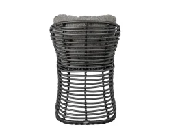 Basket Stol | Graphite