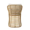 Basket Stol | Natural