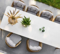 Basket Stol | Natural