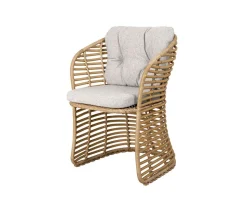 Basket Stol | Natural