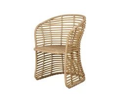 Basket Stol | Natural