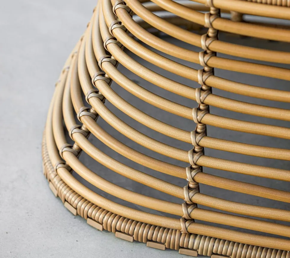 Basket Stol | Natural